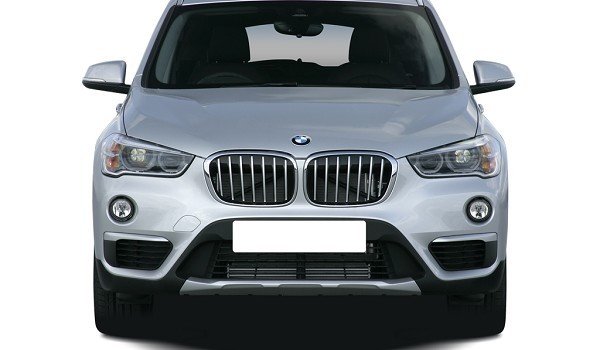 BMW X1 Estate sDrive 18i M Sport 5dr [Plus Pack]