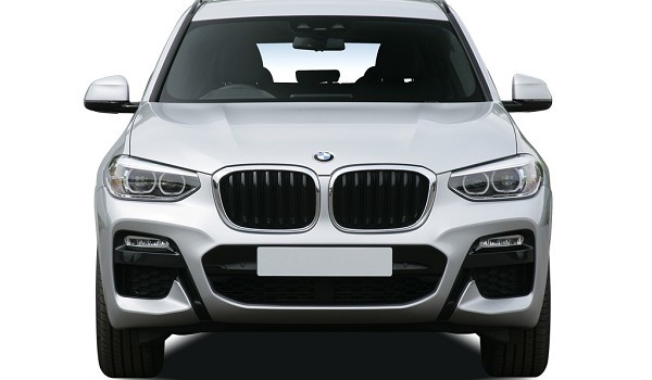 BMW X3 Estate xDrive 30e SE 5dr Auto