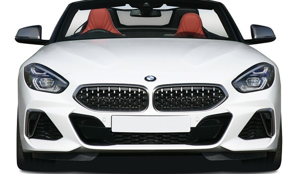 BMW Z4 Roadster sDrive M40i 2dr Auto [Black Pack]