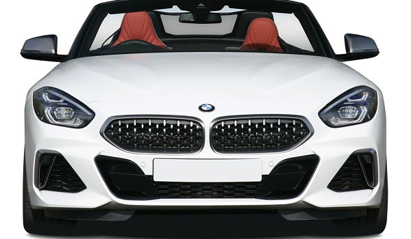 BMW Z4 Roadster Special Editions sDrive M40i First Edition 2dr Auto