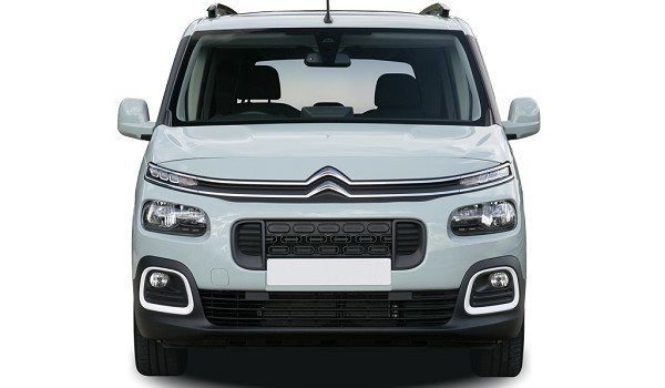 Citroen Berlingo Estate 1.5 BlueHDi 130 Flair XTR M 5dr