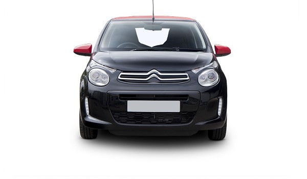 Citroen C1 Airscape Hatchback 1.0 VTi 72 Feel 5dr