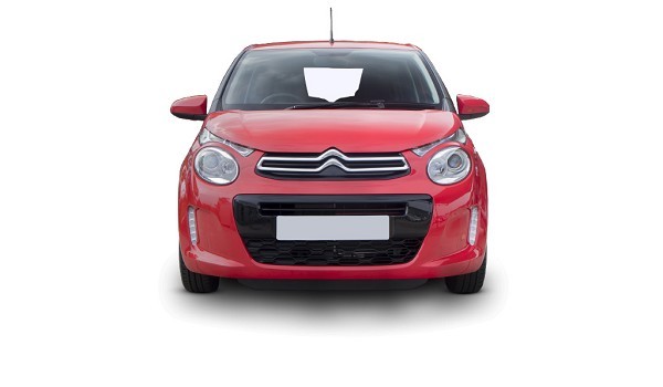 Citroen C1 Hatchback 1.0 VTi 72 Feel 5dr ETG