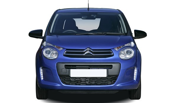 Citroen C1 Hatchback 1.0 VTi 72 Flair 3dr