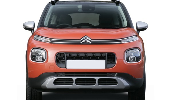 Citroen C3 Aircross Hatchback 1.2 PureTech 130 Flair 5dr EAT6