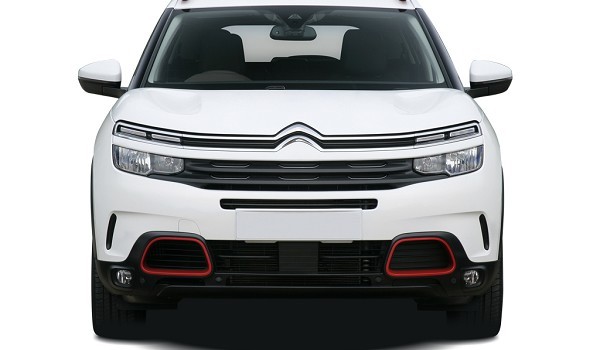 Citroen C5 Aircross Hatchback 1.2 PureTech 130 Flair Plus 5dr