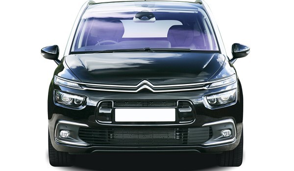 Citroen Grand C4 Spacetourer Estate 1.5 BlueHDi 130 Feel 5dr EAT8