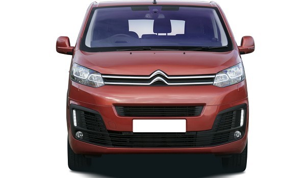 Citroen Space Tourer Estate 2.0 BlueHDi 150 Business M [8 Seat] 5dr