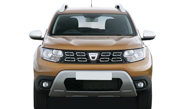 Dacia Duster Estate 1.0 TCe 100 Comfort 5dr