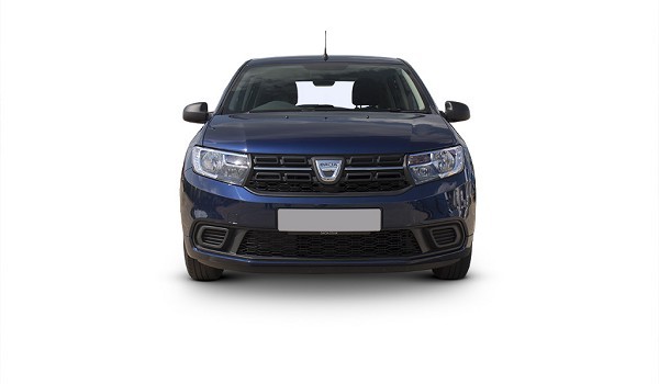 Dacia Sandero Hatchback 1.5 Blue dCi Essential 5dr