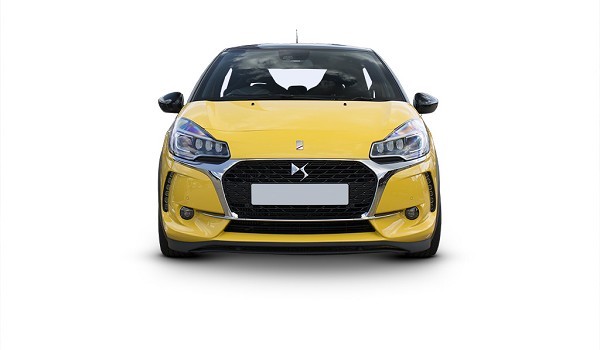 DS DS 3 Hatchback Special Edition 1.2 PureTech 130 Cafe Racer 3dr