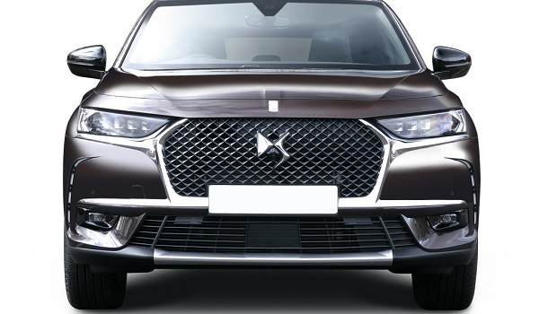 DS DS 7 Crossback Hatchback 1.5 BlueHDi Performance Line 5dr EAT8