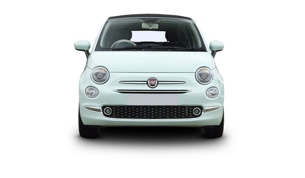 Fiat 500 500C Convertible 1.2 Star 2dr