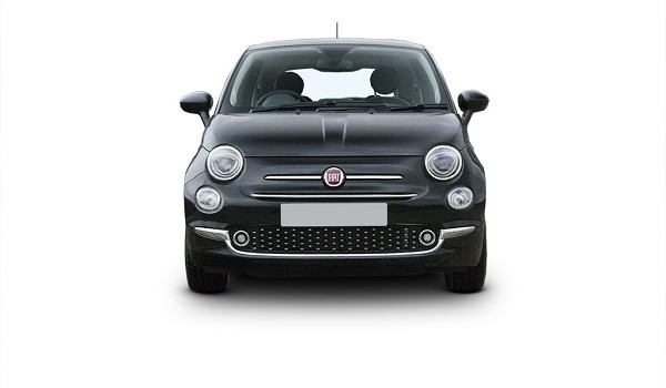 Fiat 500 Hatchback Special Editions 1.2 120th Anniversary 3dr