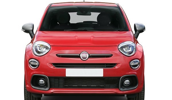 Fiat 500X Hatchback 1.3 Sport 5dr DCT