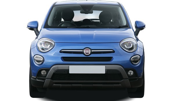 Fiat 500X Hatchback Special Editions 1.3 S Design 5dr DCT