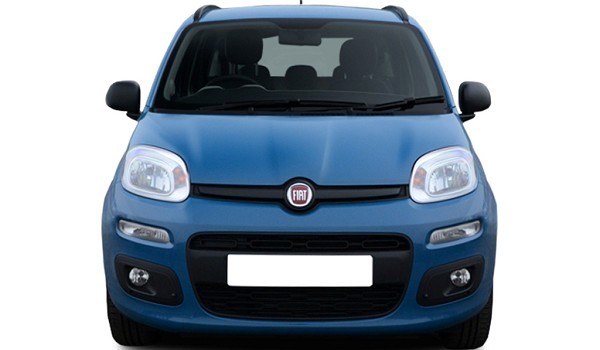 Fiat Panda Hatchback 0.9 TwinAir [90] 4x4 5dr