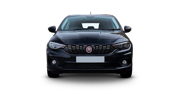 Fiat Tipo Hatchback 1.4 T-Jet [120] Mirror 5dr