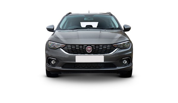 Fiat Tipo Station Wagon 1.6 Multijet Lounge 5dr