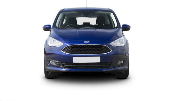 Ford C-Max Estate 1.5 TDCi Titanium X 5dr