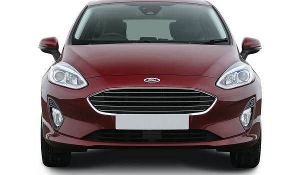 Ford Fiesta Hatchback 1.0 EcoBoost Active X Edition 5dr Auto