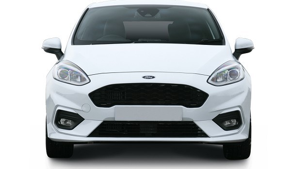 Ford Fiesta Hatchback 1.5 EcoBoost ST-3 [Performance Pack] 3dr