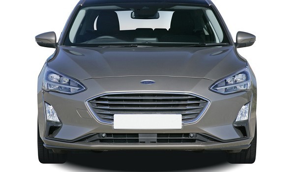 Ford Focus Hatchback 1.0 EcoBoost 125 Active X Auto 5dr