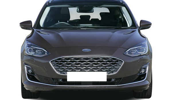 Ford Focus Vignale Estate 2.0 EcoBlue Active X 5dr Auto