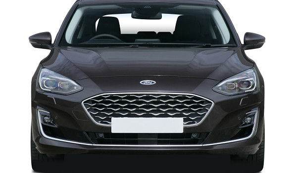 Ford Focus Vignale Hatchback 1.0 EcoBoost 125 Active X 5dr