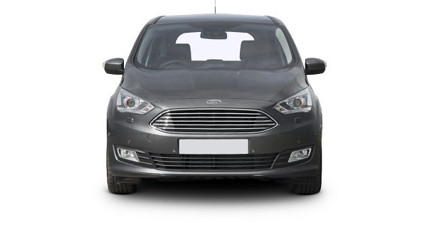 Ford Grand C-Max Estate 1.0 EcoBoost Titanium 5dr