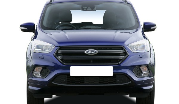 Ford Kuga Estate 2.0 TDCi 180 ST-Line Edition 5dr Auto