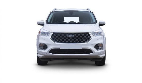Ford Kuga Vignale Estate 2.0 TDCi 180 [Pan roof] 5dr Auto