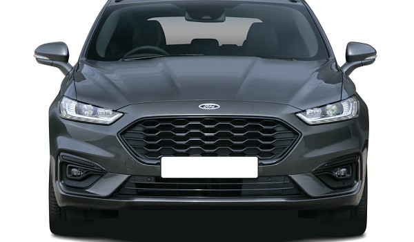 Ford Mondeo Estate 2.0 EcoBlue 190 ST-Line Edition 5dr Powershift
