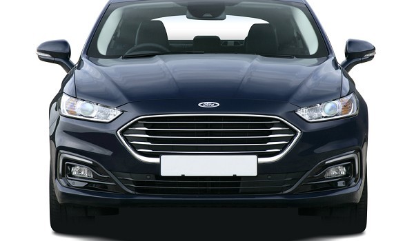 Ford Mondeo Hatchback 2.0 EcoBlue Zetec Edition 5dr