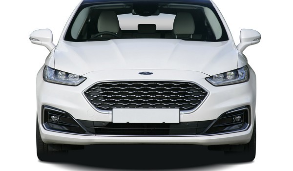 Ford Mondeo Vignale Hatchback 2.0 EcoBlue 190 5dr Powershift AWD