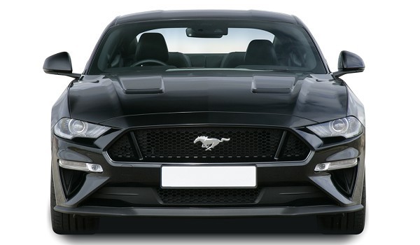 Ford Mustang Fastback 5.0 V8 Bullitt 2dr