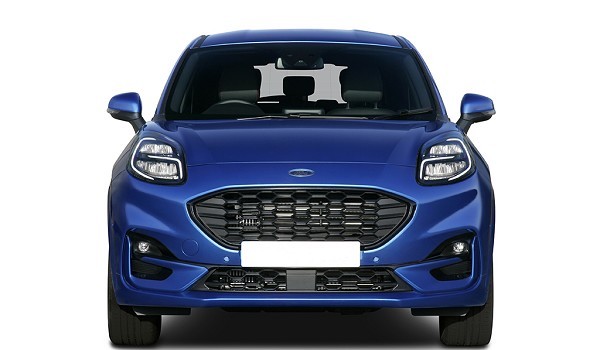 Ford Puma Hatchback 1.0 EcoBoost Hybrid mHEV ST-Line X 5dr