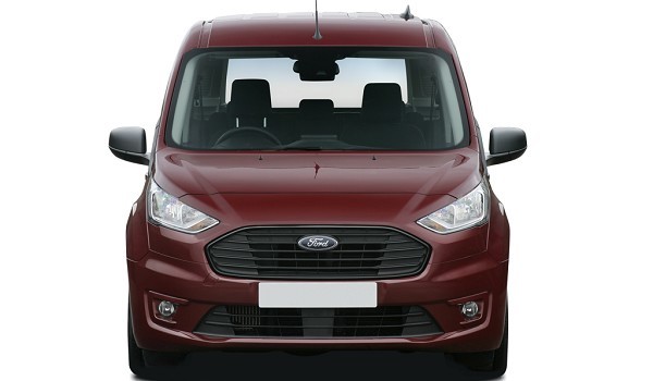 Ford Tourneo Connect Estate 1.5 EcoBlue 120 Zetec 5dr