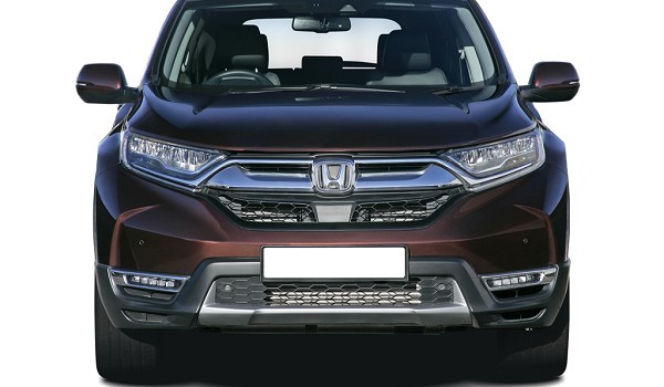 Honda CR-V Estate 1.5 VTEC Turbo SE 5dr CVT