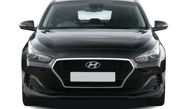 Hyundai I30 Fastback I30 Fastback 1.4T GDI N Line 5dr DCT