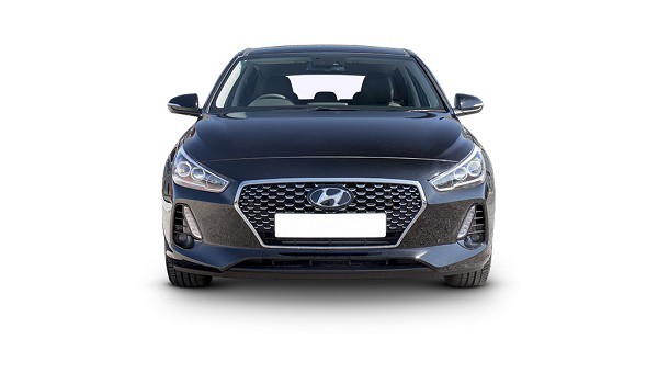 Hyundai I30 Hatchback 1.6 CRDi [115] Premium SE 5dr DCT