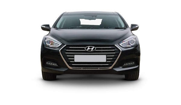 Hyundai I40 Saloon 1.6 GDi Blue Drive SE Nav 4dr