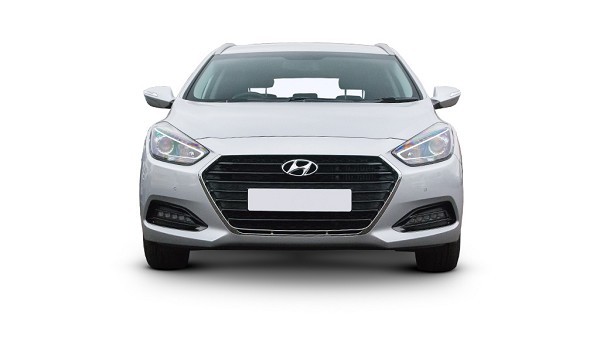 Hyundai I40 Tourer 1.6 CRDi [136] SE Nav 5dr DCT