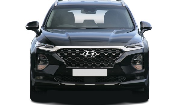 Hyundai Santa Fe Estate 2.2 CRDi Premium 5dr 4WD