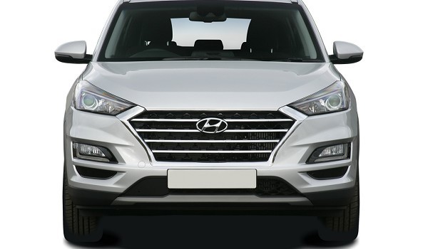 Hyundai Tucson Estate 1.6 TGDi 177 Premium SE 5dr 2WD