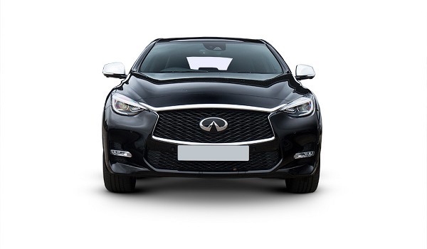 Infiniti Q30 Hatchback 1.6T Pure 5dr