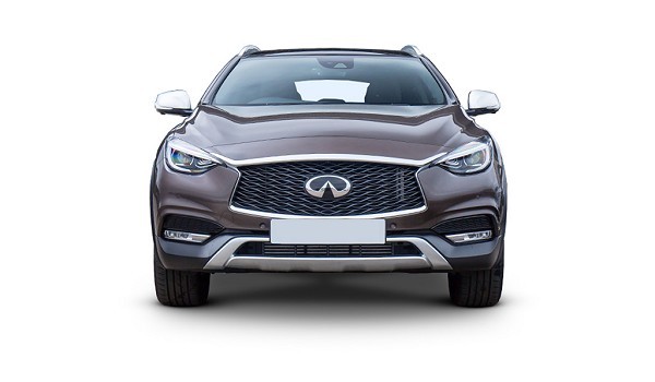 Infiniti Qx30 Estate 2.2d Luxe 5dr DCT