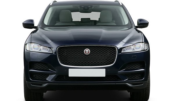Jaguar F-Pace Estate Special Editions 3.0d V6 300 Sport 5dr Auto AWD