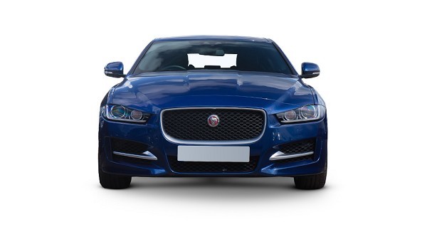 Jaguar XE Saloon 2.0 [250] SE 4dr Auto