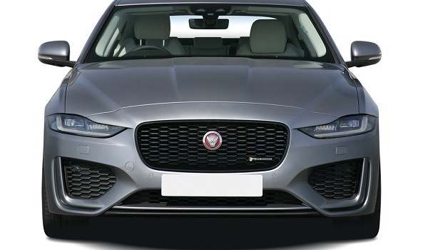 Jaguar XE Saloon 2.0 [300] R-Dynamic SE 4dr Auto AWD